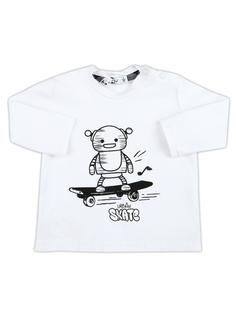 Лонгслив Y Clu'