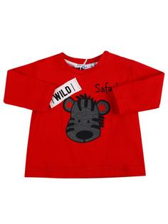 Лонгслив Y Clu'