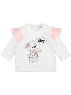 Лонгслив Y Clu'