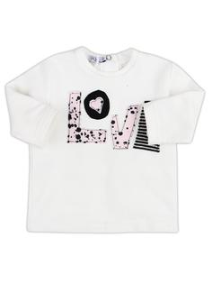 Лонгслив Y Clu'