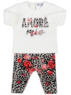 Лонгслив Y Clu'