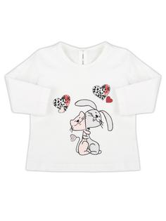 Лонгслив Y Clu'