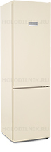 Двухкамерный холодильник Bosch Serie | 4 VitaFresh KGN39VK24R