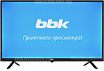 LED телевизор BBK 32LEM-1022/TS2C черный