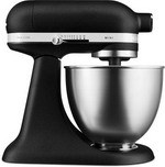 Миксер планетарный KitchenAid 5KSM3311XEBK чугун