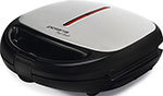 Сэндвичница Polaris PST 0203 черный