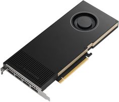 Видеокарта PCI-E nVidia RTX A4000 699-5G190-0510-700 16GB GDDR6 256 bit 4*DP BOX