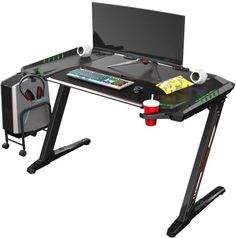 Стол компьютерный Eureka Z2