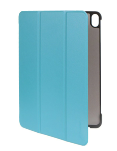 Чехол для планшета IT Baggage ITIPA4109-6 для iPad Air 4, 10.9&quot;, зелёный, полиуретан