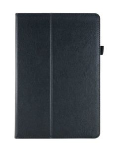 Чехол для планшета IT Baggage ITHWM56-1 для Huawei Media Pad M6, 10&quot;, чёрный, искусственная кожа