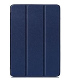 Чехол для планшета IT Baggage ITIPR1022-4 для Apple iPad 10.2&quot;, синий, искусственная кожа