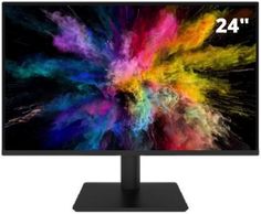 Монитор 24&quot; Classic Solution VA2411SEF
