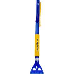 Щетка для снега Goodyear