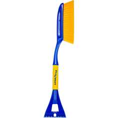 Щетка для снега Goodyear