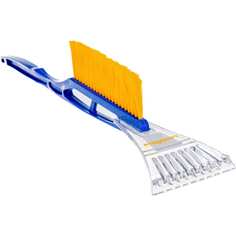 Щетка для снега Goodyear