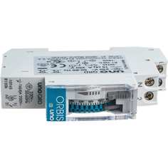 Модульный суточный таймер Orbis