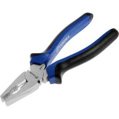 Плоскогубцы TUNDRA