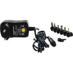 Импульсный адаптер-блок питания Robiton