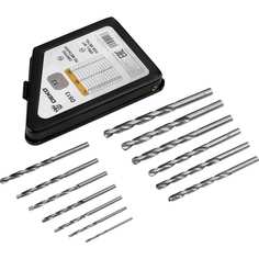 Набор сверл по металлу DEKO ДЕКО