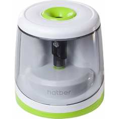 Электрическая точилка Hatber
