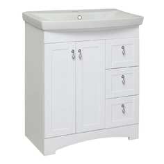 Тумба под умывальник Фостер 70 Runo РУНО