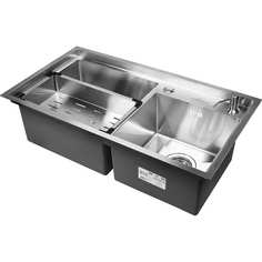 Кухонная мойка WISENT