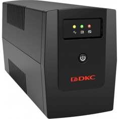 Линейно-интерактивный ибп DKC