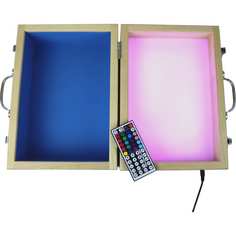 Стол-чемодан Kampfer