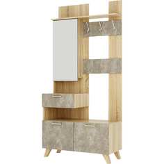 Прихожая Атмосфера Atmosfera