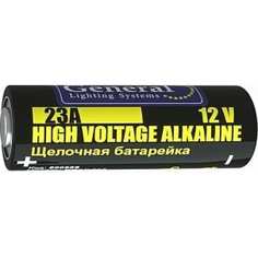 Щелочная батарейка для брелков General Lighting Systems