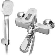 Смеситель для ванной и душа WISENT