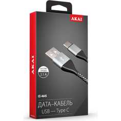Дата-кабель AKAI