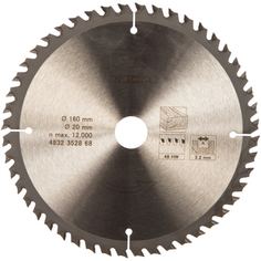 Пильный диск AEG