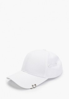 Бейсболка Hatparad SPIKES AND PIN