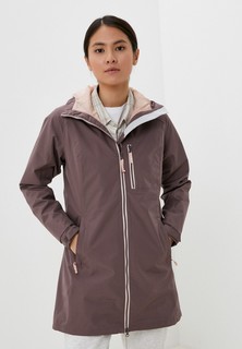 Ветровка Helly Hansen W LONG BELFAST JACKET