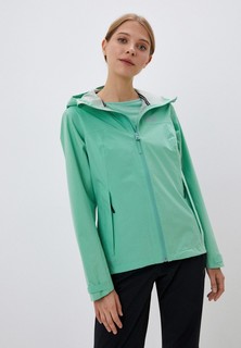 Ветровка Jack Wolfskin JWP SHELL W