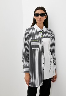 Рубашка Helmidge 