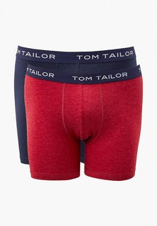 Трусы 2 шт. Tom Tailor 