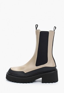 Полусапоги Portal 