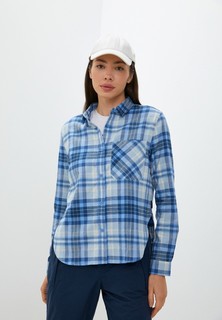 Рубашка Helly Hansen W LOKKA ORGANIC FLANNEL LS SHI