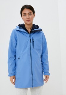 Ветровка Helly Hansen W LONG BELFAST JACKET