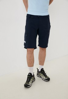 Шорты спортивные Helly Hansen CREWLINE CARGO SHORTS