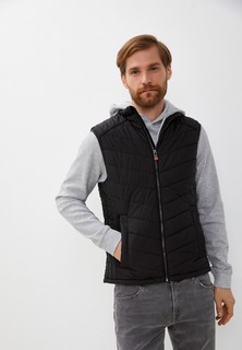 Жилет утепленный Tom Tailor 