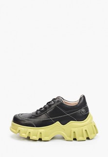 Ботинки Portal 