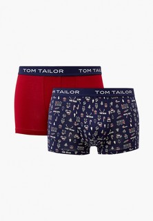 Трусы 2 шт. Tom Tailor 