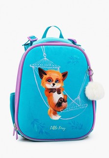 Рюкзак и кошелек Berlingo Little foxy