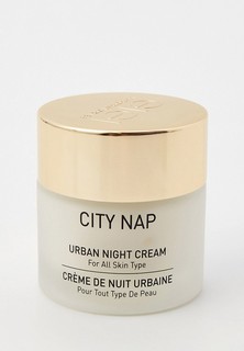 Крем для лица Gigi CITY NAP Urban Night Cream / ночной