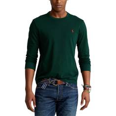 Футболка LaRedoute Polo Ralph Lauren