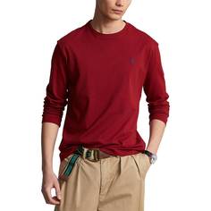 Лонгслив LaRedoute Polo Ralph Lauren