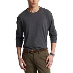 Лонгслив LaRedoute Polo Ralph Lauren